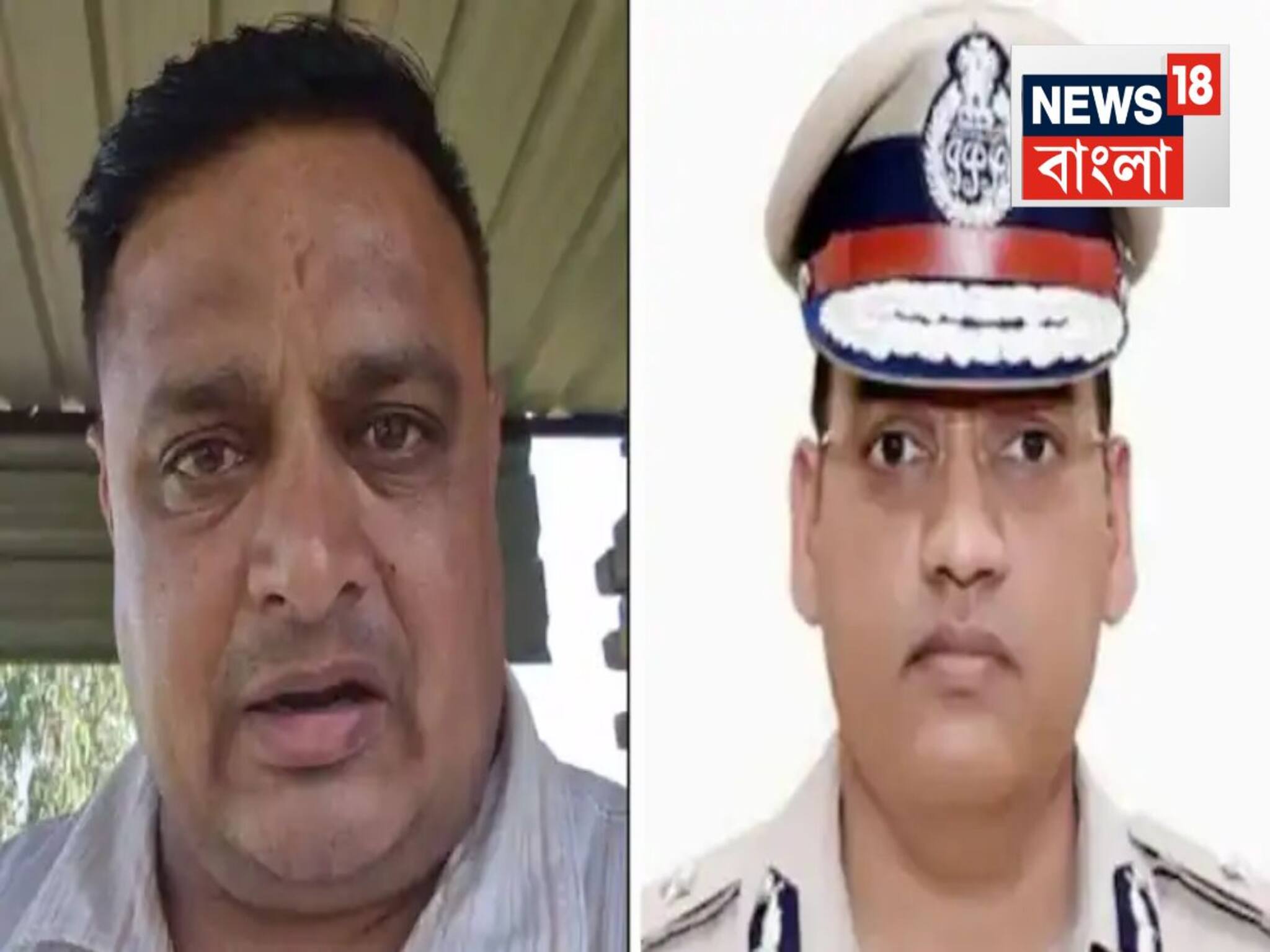 Haryana Cop Case: পর পর, হরিয়াণায় নিজেকে শেষ করে দিল দুই পুলিশকর্তা...৫০ কোটি টাকার ডিল! পুলিশ-গ্যাংস্টার মিলিয়ে বিরাট চক্রের সম্ভাবনা, বাড়ছে রহস্য