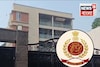 রাজ্যে ফের সক্রিয় ED! সকাল সকাল তল্লাশি..তালিকায় বেন্টিঙ্ক স্ট্রিট, ঝাড়গ্রাম, আসানসোল