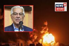 ‘প্রক্সি ওয়ার চালাচ্ছে ভারত’, তালিবানকে সামলাতে না পেরে এ কী বেমক্কা অভিযোগ পাকিস্তানের!