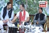 সময় ফুরোচ্ছে হুহু করে...তা-ও কিছু করতে পারলেন না রাহুল! শেষে সোজা লালুকে ফোন