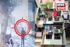 সোজা ফ্ল্যাটে ঢুকে পড়ল ভিনরাজ্যের খুনি! সল্টলেকের অভিজাত এলাকায় আতঙ্ক, ফেরার এখনও ১