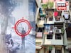 সোজা ফ্ল্যাটে ঢুকে পড়ল ভিনরাজ্যের খুনি! সল্টলেকের অভিজাত এলাকায় আতঙ্ক, ফেরার এখনও ১