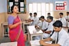 শিক্ষকের চাকরি পেয়েও হারালেন..ইউজিসি জানাল স্কুল সার্ভিস কমিশনকে! বাতিল সব