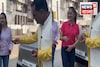 দিওয়ালির বোনাস!... চার চাকা গাড়ি, কর্মীদের হাতে চাবি তুলে দিচ্ছেন মালিক, ভাইরাল ভিডিও
