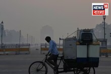 দিল্লির অবস্থা চূড়ান্ত খারাপ! দূষণ কমাতে প্রথম বার কৃত্রিম বৃষ্টি নামবে রাজধানীতে
