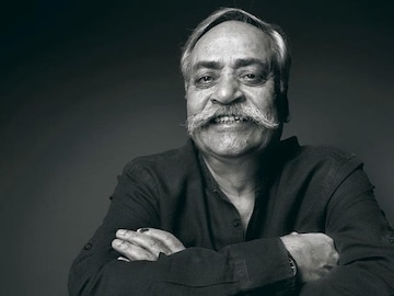 ফেভিকল, ক্যাডবেরির সেইসব বিজ্ঞাপন...‘সুর থেমে গেল’ স্রষ্টার, প্রয়াত পীযূষ পাণ্ডে ফেভিকল, ক্যাডবেরির সেইসব বিজ্ঞাপন...‘সুর থেমে গেল’ স্রষ্টার, প্রয়াত পীযূষ পাণ্ডে