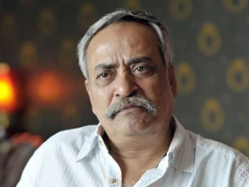 ২০০৪ সালে কান চলচ্চিত্র উৎসবে প্রথম এশীয় জুরি সভাপতি হিসেবে পাণ্ডে ইতিহাস সৃষ্টি করেন। পরে তিনি CLIO লাইফটাইম অ্যাচিভমেন্ট অ্যাওয়ার্ড (২০১২) এবং পদ্মশ্রী লাভ করেন, ভারতীয় বিজ্ঞাপনের ক্ষেত্রে তিনিই প্রথম ব্যক্তি যিনি এত পুরস্কারে সম্মানিত হন। ভারতের সবচেয়ে স্মরণীয় রাজনৈতিক স্লোগানগুলির মধ্যে একটি 