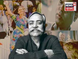 ফেভিকল, ক্যাডবেরির সেইসব বিজ্ঞাপন...‘সুর থেমে গেল’ স্রষ্টার, প্রয়াত পীযূষ পাণ্ডে
