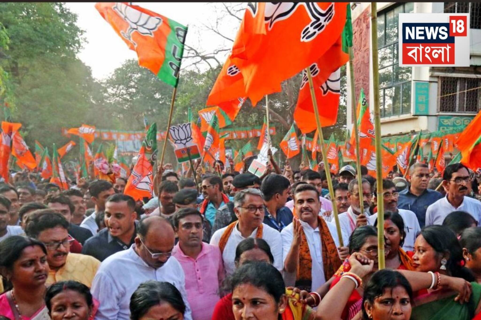 হাতের তালুর মতো চিনতে হবে, ঠোঁটের গোড়ায় থাকবে কোথায় কত ভোট এবং ভোটার..এল কড়া নির্দেশ