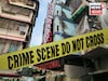দারুণ চালাক পার্ক স্ট্রিট হোটেল কাণ্ডের আততায়ীরা..বিছানার চাদর থেকে সিগারেট, সব সাফ! এবার