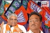 টার্গেট কলকাতা! ছাব্বিশের আগে বঙ্গ রাজনীতির ভরকেন্দ্রকে মেপে ফেলতে মরিয়া...কী ভাবছে BJP