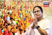 ‘ঠেকুয়া আমি পাই,’ ছট পুজোর সূচনায় সকলকে শুভেচ্ছা মমতার, পাশাপাশি দিলেন বিশেষ পরামর্শও