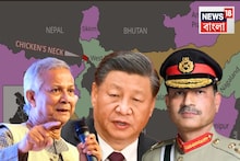 কোন চাল চালছে বাংলাদেশ? কেন টার্গেট করছে নর্থ-ইস্টকে...পাকিস্তান-চিন, আছে বড়সড় কারণ