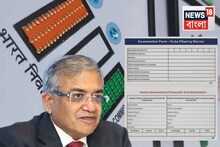 Form of SIR West Bengal : এই সেই SIR-এর ‘ফর্ম’, যা ঠিক করবে আপনার নাম ভোটার তালিকায় থাকবে কি না! কোথায় পাবেন? কোথায় জমা দিতে হবে? জানুন গোটা বিষয়