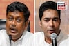 ‘আদালতও মেনে নিয়েছে দুর্নীতি হয়েছে,’ অভিষেকের মন্তব্যের পরেই পাল্টা সুকান্ত! বললেন...