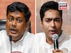 ‘আদালতও মেনে নিয়েছে দুর্নীতি হয়েছে,’ অভিষেকের মন্তব্যের পরেই পাল্টা সুকান্ত! বললেন...