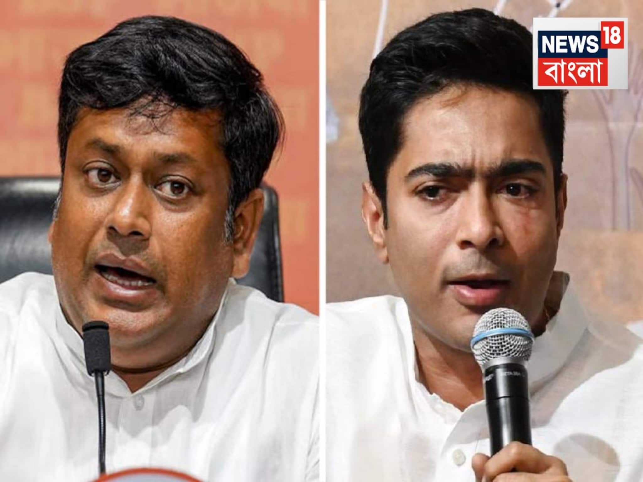 Sukanta on Abhishek: ‘আদালতও মেনে নিয়েছে দুর্নীতি হয়েছে,’ অভিষেকের মন্তব্যের পরেই পাল্টা সুকান্ত! সুপ্রিম কোর্টের নির্দেশ নিয়ে শাসকদলকে খোঁচা বিজেপি সাংসদের