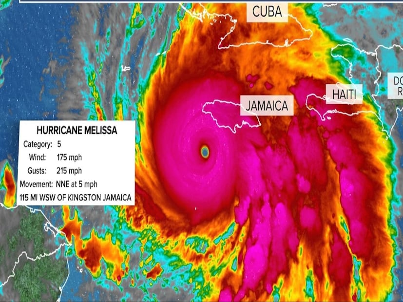 উপকূলীয় এলাকা থেকে প্রায় ৯০০,০০০ কিউবানকে সরিয়ে নেওয়া হয়েছে৷ দক্ষিণ-পূর্ব এবং মধ্য বাহামায় আরও সতর্কতা জারি করা হয়েছে৷ বারমুডাতেও হারিকেন সংক্রান্ত সতর্কতা জারি করা হয়েছে৷ 