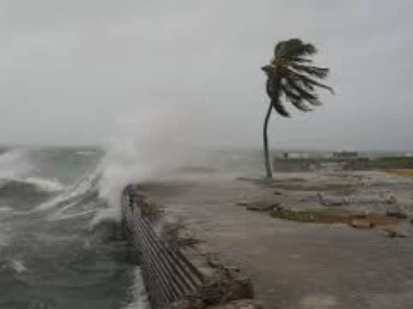 হারিকেনের প্রকোপে ঘরবাড়ি ও স্কুলের ছাদ ভেঙে পড়েছে এবং কিংস্টন এবং মন্টেগো উপসাগরের প্রধান রাস্তাগুলি প্লাবিত। প্রাথমিক ফুটেজে দেখা গেছে, ডুবে যাওয়া গাড়ি, ধসে পড়া ভবন এবং উদ্ধারকারী দলগুলি কোমর সমান জলে চলাচল করছে।