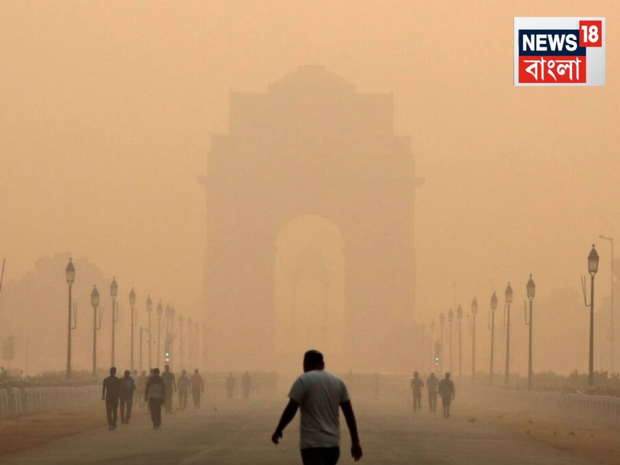 Delhi Cloud Seeding: জলে গেল কোটি কোটি টাকা! নামল না কৃত্রিম বৃষ্টি, এখনও দূষণে দমবন্ধ দিল্লি