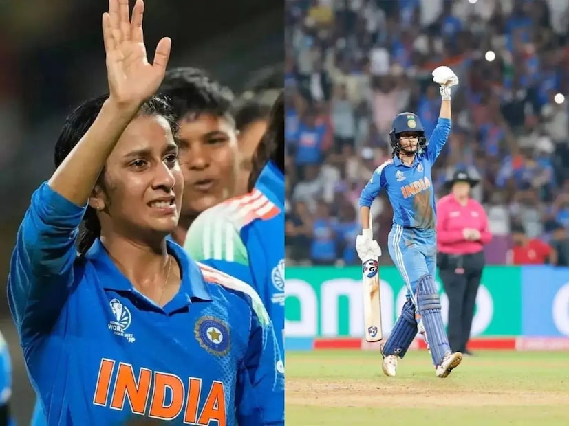 ঠিক এই সময়েই পরিবার, বন্ধ এবং সঙ্গীরা তাঁর পাশে এসে দাঁড়িয়েছেন বলে জানিয়েছেন জেমাইমা৷ ‘‘প্রত্যেক বার আমার মা, আমার বাবা আমার পাশে থেকেছে৷ আর অরুন্ধতী (রেড্ডি) যার সামনে আমি প্রতি দিন কাঁদতাম৷ এইগতকাস, ও এসেছে, সামনে দাঁড়িয়েছে৷ কিছু বলেনি৷ ওর থাকাটাই আমার কাছে অনেক ছিল৷ তারপর রাধা (যাদব), সবসময় আমার যত্ন নিয়েছে৷’’