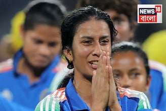 অ্যাংজাইটির সঙ্গে টানা লড়াই, কান্নায় ভেজা গাল, কণ্ঠে কৃতজ্ঞতা! জেমাইমা মনে করালেন...