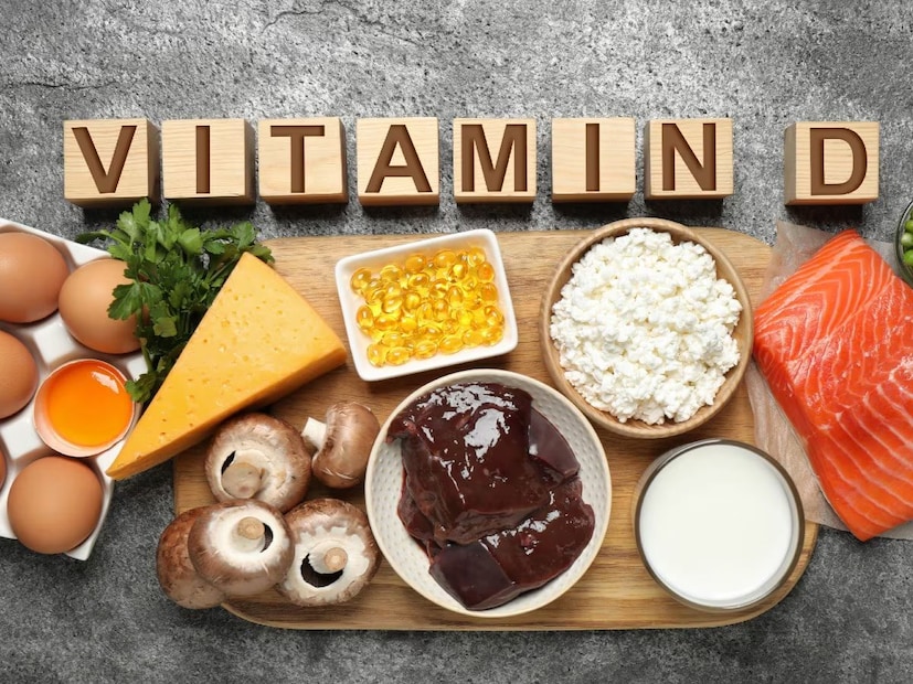 তবে কিছু খাবার আছে, যা শরীরকে ভিটামিন ডি শোষণে বাধা দেয়৷ পুষ্টিবিদ অশ্বেষা জোশী ইন্ডিয়ান এক্সপ্রেসের একটি প্রতিবেদনে ব্যাখ্যা করেছেন যে, কিছু খাবারে এমন যৌগ থাকে যা ভিটামিন ডি-কে আবদ্ধ করে, এর শোষণকে বাধা দেয়। এটি ভিটামিন ডি-কে শরীরে উপস্থিত থাকতে দেয় কিন্তু সক্রিয় হতে দেয় না। এর অর্থ হল আপনি যদি এই খাবারগুলি খুব বেশি পরিমাণে খান, তাহলে আপনার শরীর পর্যাপ্ত ভিটামিন ডি পেতে সক্ষম নাও হতে পারে৷ এই ৫টি খাবার ভিটামিন ডি-এর জন্য খুব খারাপ৷ 