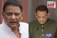 Mohammad Azharuddin: মন্ত্রী হলেন মহম্মদ আজহারউদ্দিন! তবে সেখানেও বিতর্ক, কোন অঙ্কে হঠাৎ নিয়োগ? প্রশ্ন বিজেপির