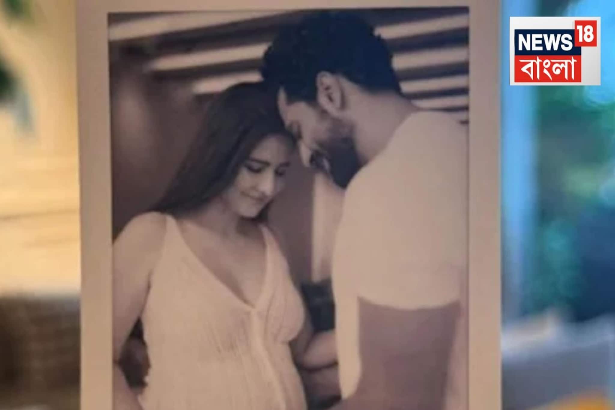 অন্তঃসত্ত্বা ক্যাটরিনা কাইফের ব্যক্তিগত ছবি ভাইরাল! ভক্তরা পুলিশের ব্যবস্থা নেওয়ার দাবি