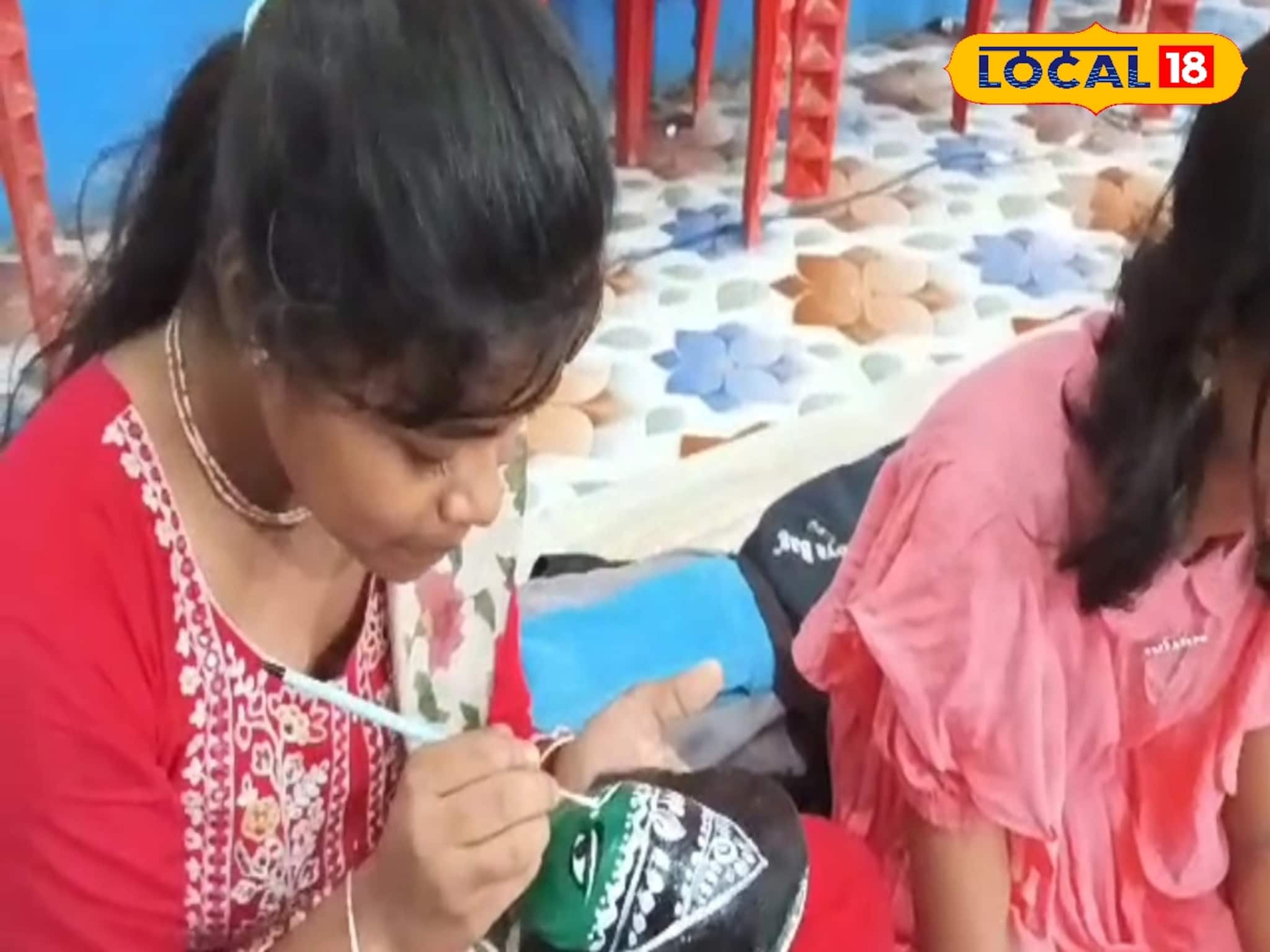 ৩ মাসের প্রশিক্ষণ, কাগজ দিয়ে যুবক-যুবতীদের 'এই' কাজে হচ্ছে মোটা আয়! ট্রাই করতে পারেন আপনিও