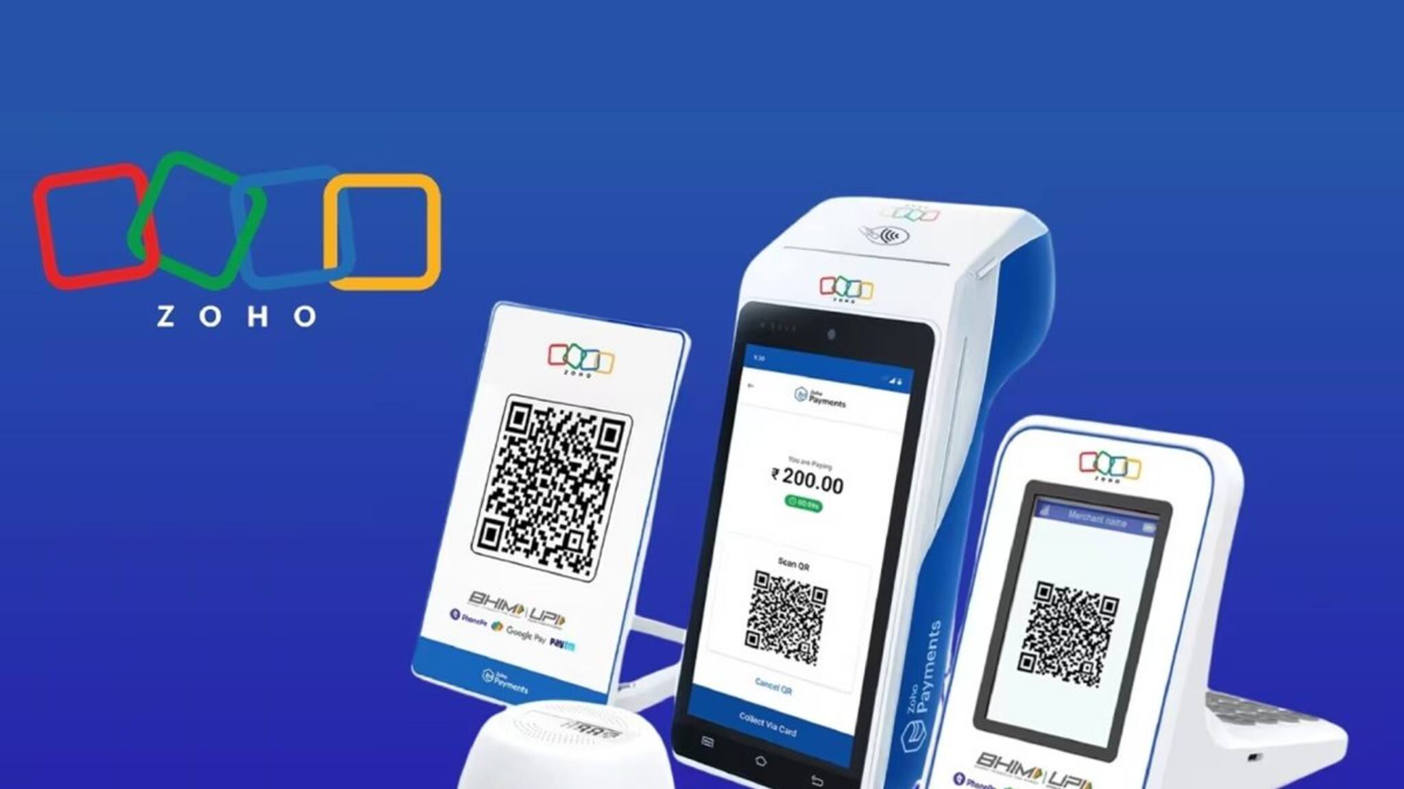 Zoho UPI App Launch: PhonePe–Google Pay-কে টক্কর দিতে আসছে Zoho পে! Arattai অ্যাপেই মিলবে পেমেন্ট সুবিধা, মেসেজিং অ্যাপ থেকেই কীভাবে টাকা পাঠাবেন?