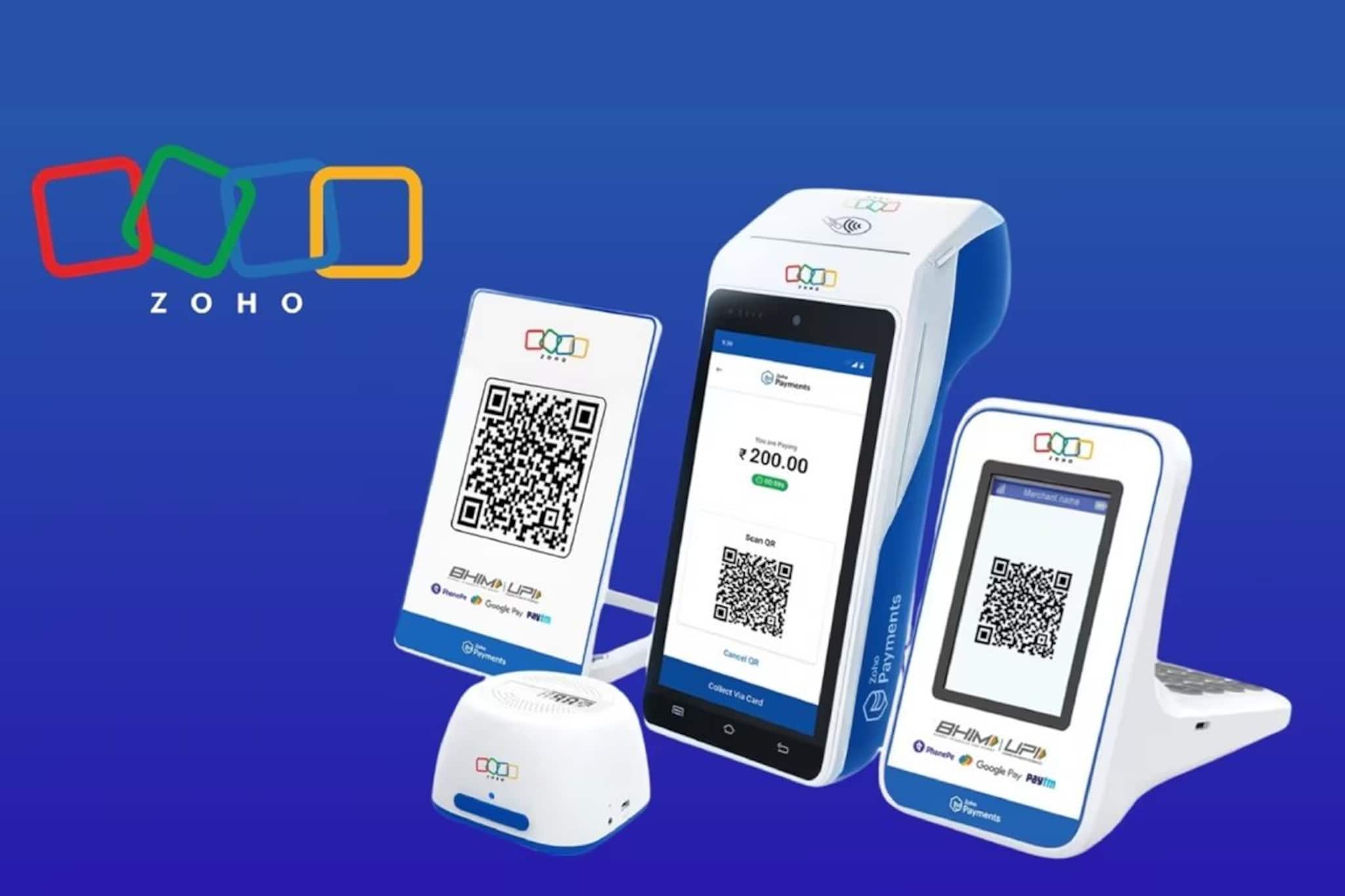 PhonePe–Google Pay-কে টক্কর দিতে আসছে Zoho পে! Arattai অ্যাপেই মিলবে পেমেন্ট সুবিধা