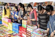 শব্দ, ভাবনা এবং সংস্কৃতির উজ্জ্বল উদযাপন! শুরু হল একাদশতম এপিজে বাংলা সাহিত্য উৎসব