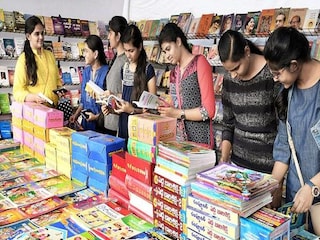 শুরু হল এপিজে বাংলা সাহিত্য উৎসব শুরু হল এপিজে বাংলা সাহিত্য উৎসব