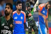 Ind vs Pak ম্যাচে অভ্যবতার শাস্তি, হ্যারিস রউফ ২ ম্যাচ সাসপেন্ড, সূর্যকুমার-বুমরাহের ফাইন