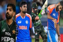 Ind vs Pak ম্যাচে অভ্যবতার শাস্তি, হ্যারিস রউফ ২ ম্যাচ সাসপেন্ড, সূর্যকুমার-বুমরাহের ফাইন