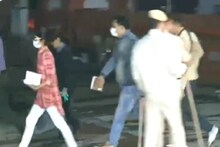 লালকেল্লায় ফরেনসিক-NIA-NSG, দিল্লি বিস্ফোরণের পর মুম্বই-কেরল-হায়দরাবাদে 'হাই অ্যালার্ট'