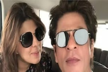 শাহরুখের সঙ্গেই সারা দিন-রাত, জন্মদিনও একই দিনে! পূজা দাদলানি, নামটা তো শুনেছেন? কে ইনি?