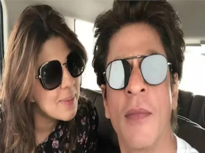 একই দিনে জন্মদিন। পড়াশোনাও করেছেন একই বিষয় নিয়ে। ১২-১৩ বছর ধরে কাজ করছেন শাহরুখ খানের সঙ্গে। রবিবার, ২ নভেম্বর শাহরুখের নতুন ছবির একাধিক প্রোমো সকাল থেকে শেয়ার করে চলেছেন।