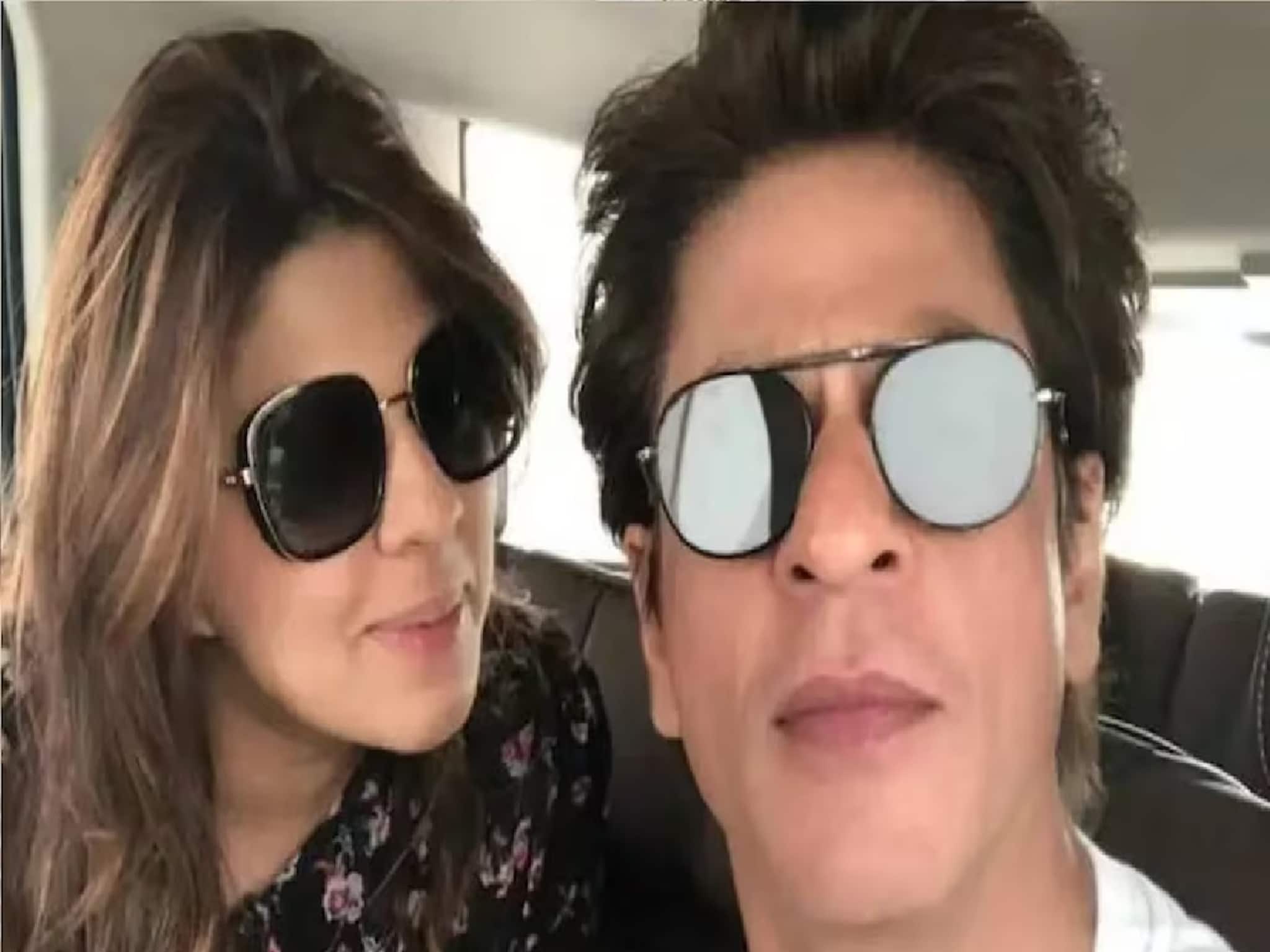 Shah Rukh Khan Birthday: শাহরুখের সঙ্গেই সারা দিন-রাত, জন্মদিনও একই দিনে! পূজা দাদলানি, নামটা তো শুনেছেন? কে ইনি জানেন?