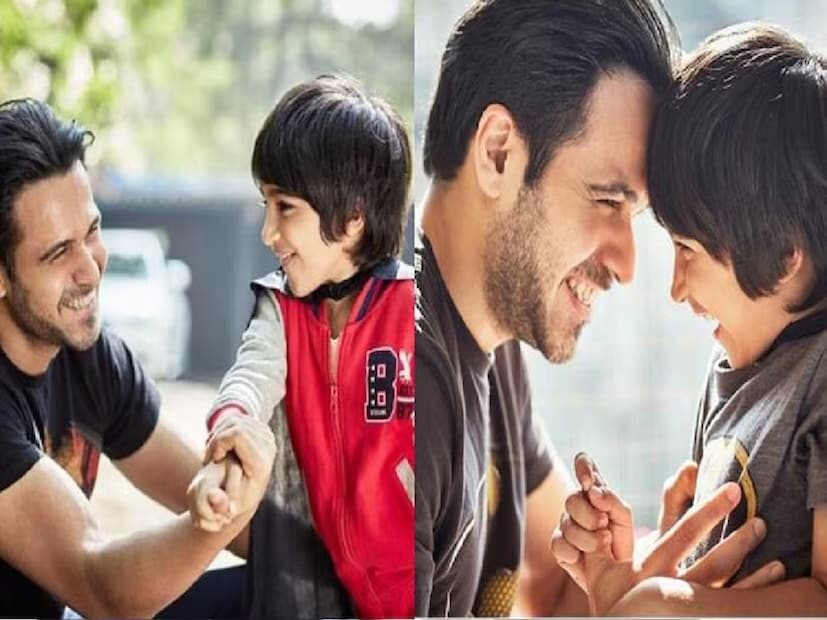 বলিউডের সুপারস্টার অভিনেতা ইমরান হাশমি। তাঁর একমাত্র ছেলে আয়ান ক্যানসার জয়ী। অত্যন্ত বিরল এক ক্যানসার উলমস টিউমরে আক্রান্ত হয়েছিল ইমরানের ছেলে।  