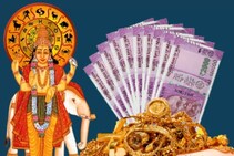 ভয়ঙ্কর দুঃসময় শেষ! ডিসেম্বরেই লাগবে 'জ্যাকপট', বৃহস্পতির দুরন্ত চালে মেষ-সহ ৪ রাশি রাজা