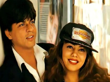 স্ত্রী গৌরীকে নিয়ে শাহরুখ হানিমুনে কোথায় গিয়েছিলেন? পশ্চিমবঙ্গে! জায়গার নাম শুনলে হা হবেন!