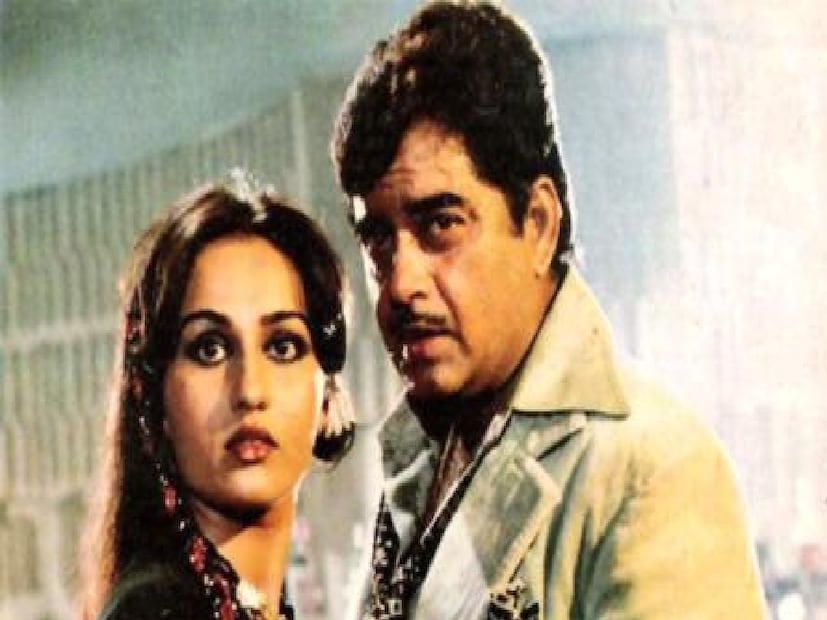 নিহালানির মতে, রায় বলেছিলেন, 