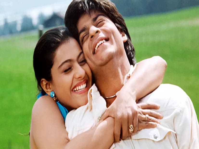 দিলওয়ালে দুলহানিয়া লে জায়েঙ্গে- অবাক হয়েছো, তাই না? কিন্তু এই রোমান্টিক নাটকে শাহরুখ খান প্রথম পছন্দ ছিলেন না।