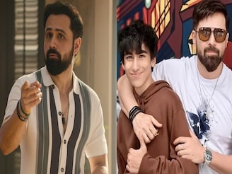 ইমরান হাশমির একমাত্র ছেলে বিরল ক্যানসার রোগে আক্রান্ত ছিল, এখন পুরোপুরি সুস্থ! দেখুন ছবি