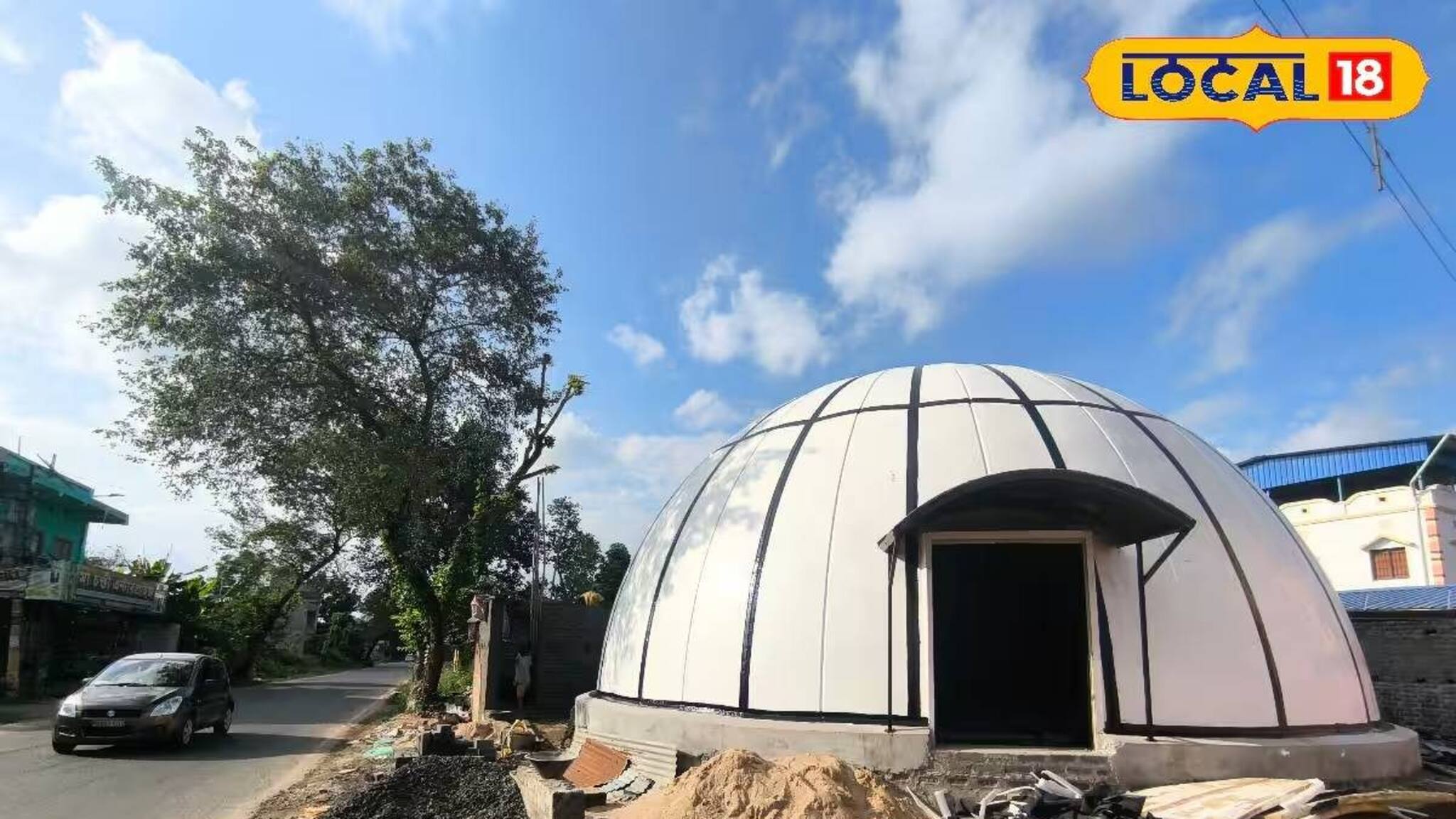 Bankura: বাঁকুড়াবাসীর দীর্ঘদিনের স্বপ্নপূরণ! সিনেমা দেখতে আর দূরে ছুটতে হবে না, ঘরের কাছেই তৈরি হচ্ছে মিনি থিয়েটার