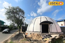 বাঁকুড়াবাসীর দীর্ঘদিনের স্বপ্নপূরণ! ঘরের কাছেই তৈরি হচ্ছে মিনি থিয়েটার