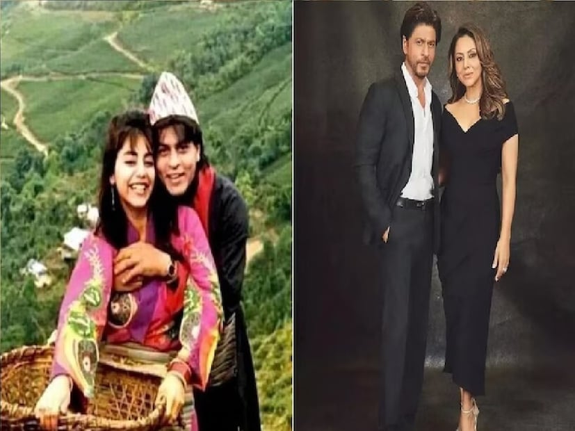 সেই সময় শাহরুখের কাছে এত টাকা ছিল না, গৌরীও মধ্যবিত্ত পরিবারের মেয়ে। একটি শো-তে শাহরুখ নিজেই তাঁদের হানিমুনের গল্প শেয়ার করেছিলেন। তিনি জানান, বিয়ের পর গৌরীকে তিনি প্যারিস নিয়ে যাবেন কথা দিয়েছিলেন।