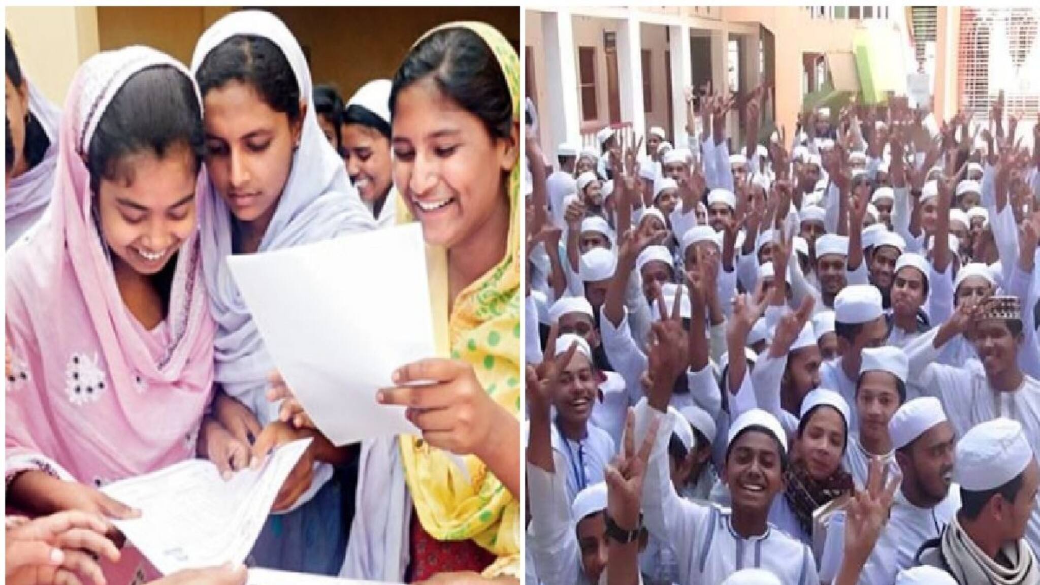 Madrasa Fazil Examination: দেশের মধ্যে প্রথমবার সেমিস্টারে ফাজিল পরীক্ষার ফলপ্রকাশ, শুভেচ্ছাবার্তা মুখ্যমন্ত্রীর